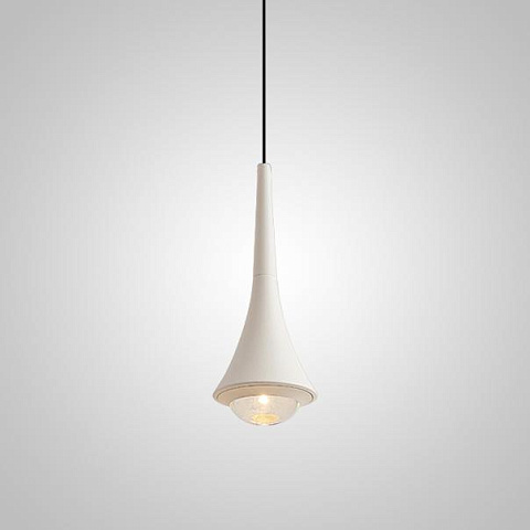 Подвесной светильник Imperium Loft Cai B White 240099-23