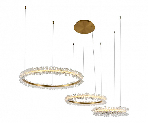 Подвесной светильник Kink Light 08246,36PA