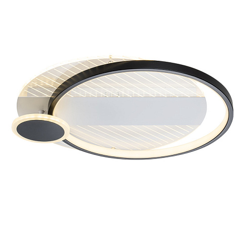 Накладная люстра Escada 10226/3LED ROUND