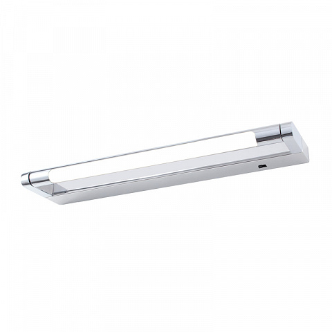 Светильник для картин Crystal Lux GALLERY B AP6W LED CH