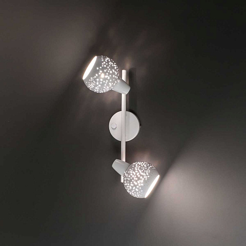 Спот Citilux Деко CL504520