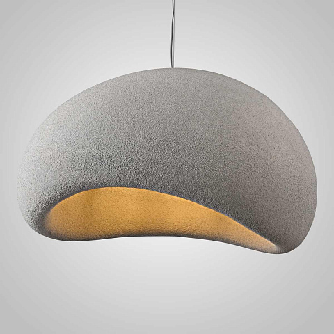 Подвесная люстра Imperium Loft Cemencloud A D60 Grey 219863-23