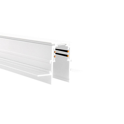 Шинопровод Crystal Lux CLT 0.123 01 L2000 WH