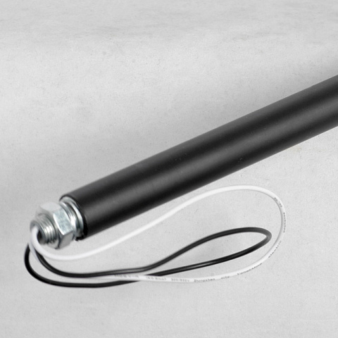 Люстра на штанге Lussole LSP-8309