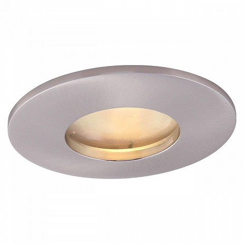 Влагозащищенный светильник ARTE Lamp A5440PL-1SS
