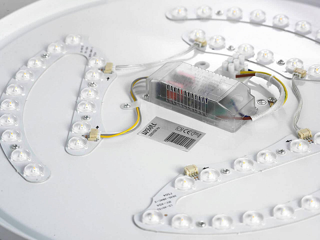 Накладной светильник Lussole LSP-8315