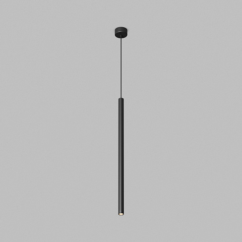 Подвесной светильник Denkirs DK4303-BK