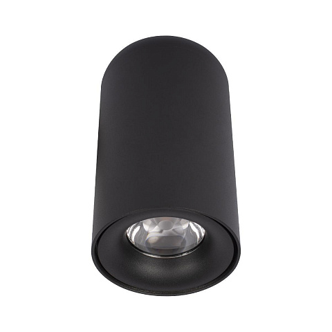 Накладной светильник LOFT IT 10220 Black 3000K