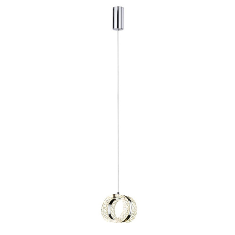 Подвесной светильник Odeon Light 5029/8L