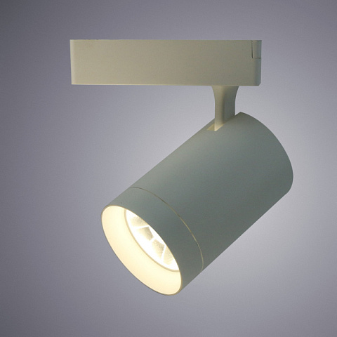 Светильник на шине ARTE Lamp A1730PL-1WH