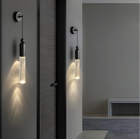 Бра ImperiumLoft 346283-01