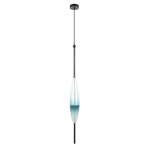 Подвесной светильник LOFT IT 10223/A Blue