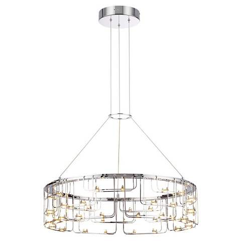 Подвесная люстра Odeon Light 7059/44L