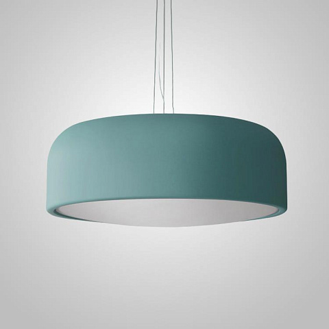 Подвесной светильник Imperium Loft Cylinder B D48 Blue 240917-26