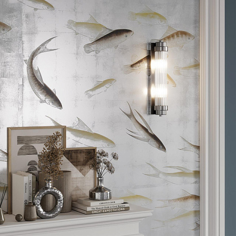 Бра Odeon Light 4823/2W
