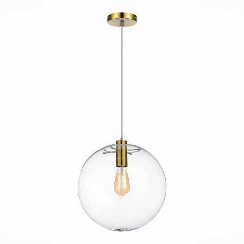Подвесной светильник ST Luce NOOR SL1056.233.01