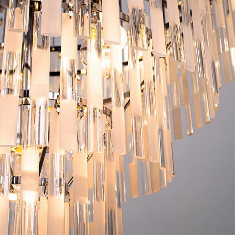 Каскадная люстра ARTE Lamp A1009SP-10CC