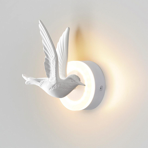 Детское бра Odeon Light 4310/3WL