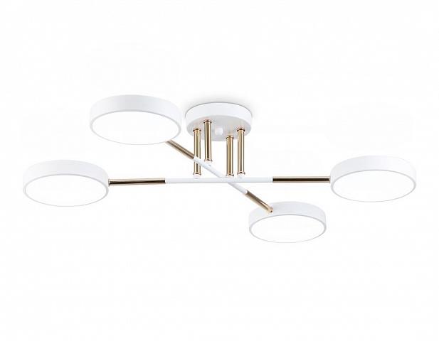 Накладной светильник Ambrella Light FL516331