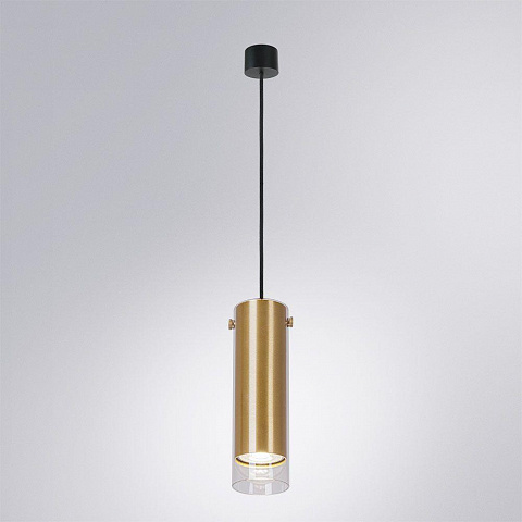 Подвесной светильник ARTE Lamp A5367SP-1SG