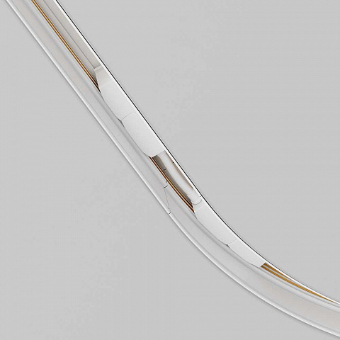 Аксессуар для трекового светильника Maytoni Technical Exility Accessories for tracks TRA034CS-W