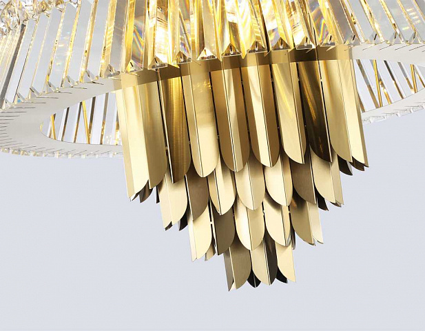 Подвесная люстра Ambrella Light LH41023