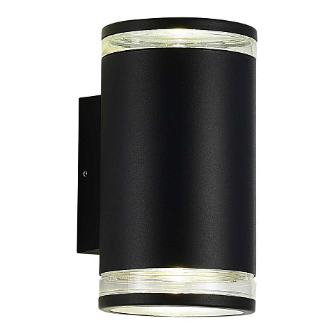 Настенный уличный светильник ST Luce TUBO SL9009.401.02