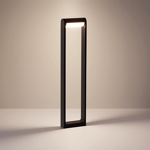 Садово-парковый светильник Odeon Light 7117/12GLA
