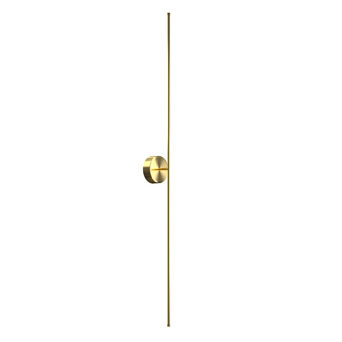 Бра Maytoni C084WL-L18BS2.7K-1