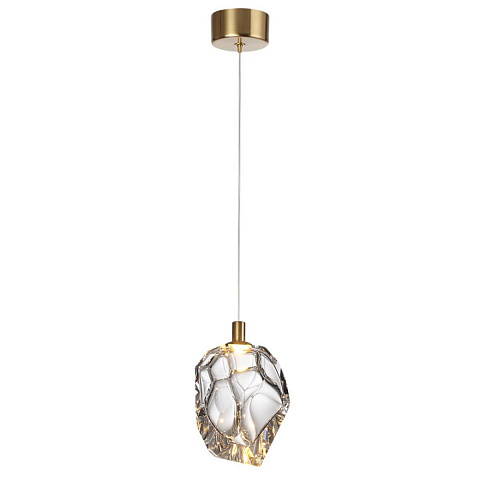 Подвесной светильник Odeon Light 7114/4LB