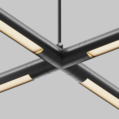 Коннектор Maytoni CA017TX-P-B