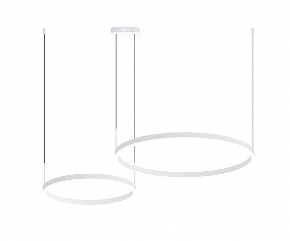 Подвесной светильник Kink Light 08219,01PA(4000K)