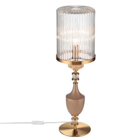 Настольная лампа Odeon Light 5414/1TA