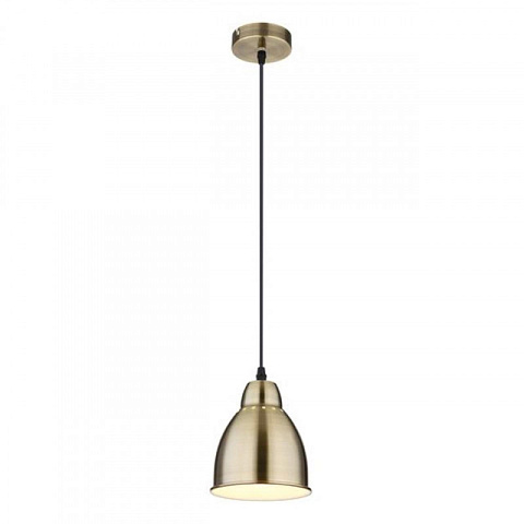 Подвесной светильник ARTE Lamp A2054SP-1AB