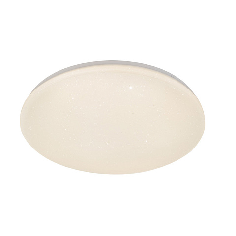 Накладной светильник Escada 10216/SG LED APP