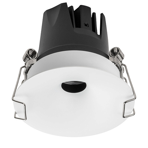 Встраиваемый светильник Lightstar 074236