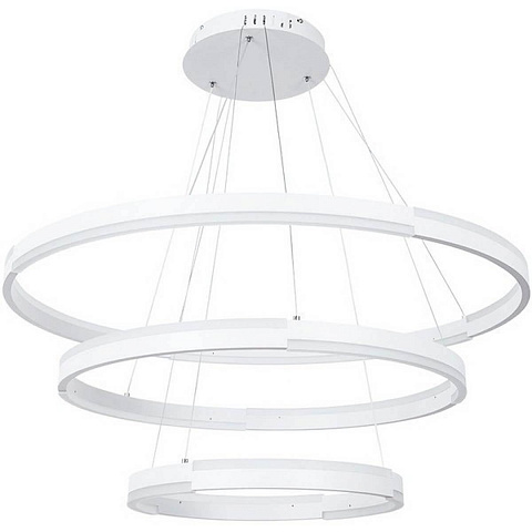 Каскадная люстра ARTE Lamp A2180SP-60WH