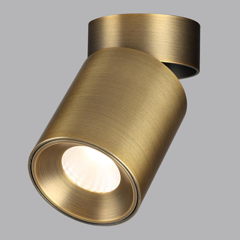 Спот Odeon Light 7131/7CL