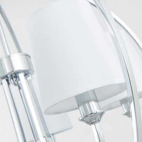 Подвесная люстра ARTE Lamp A9022SP-5CC