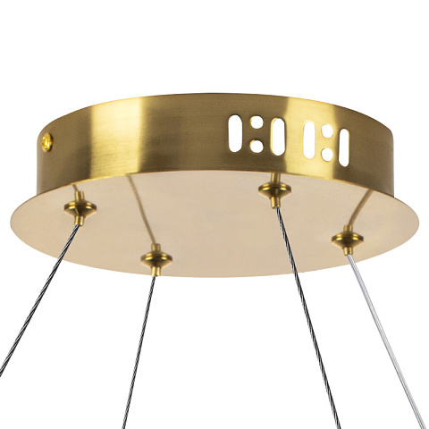 Подвесная люстра Lightstar 699083