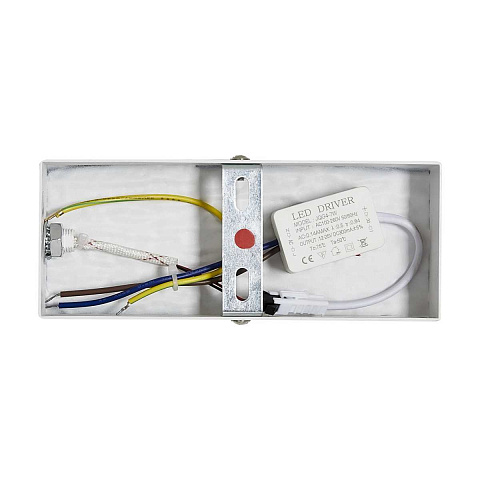 Бра Freya FR6208WL-L6W