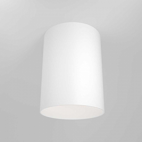 Накладной светильник Maytoni C014CL-01W