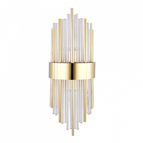Бра ARTE Lamp A1007AP-2GO