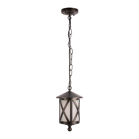 Подвесной уличный светильник LOFT IT 100016P