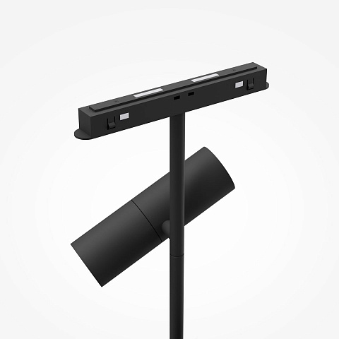 Светильник на шине Maytoni TR005-4-2X12W-DS-B