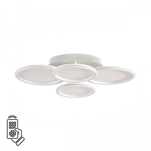 Накладной светильник LUMION 8380/95CL