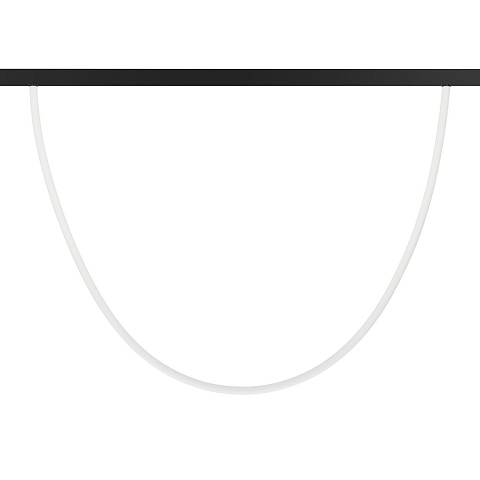 Трековый светодиодный светильник Arlight Mag-Orient-Tube-Elastic-2620-R30-L2500-35W Day4000 041648