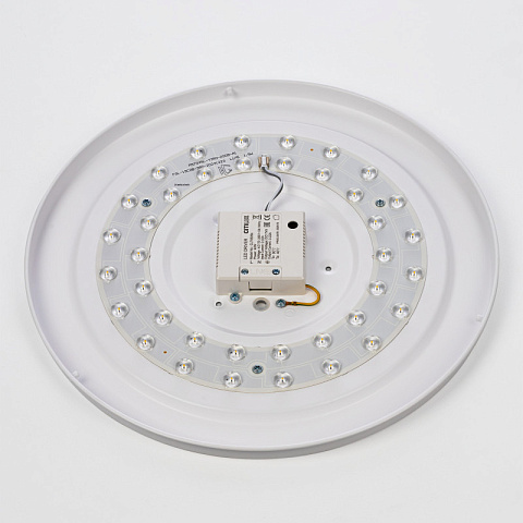 Накладной светильник Citilux CL755390