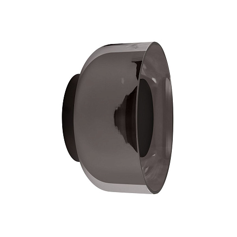 Бра LOFT IT 10466W Smoke black
