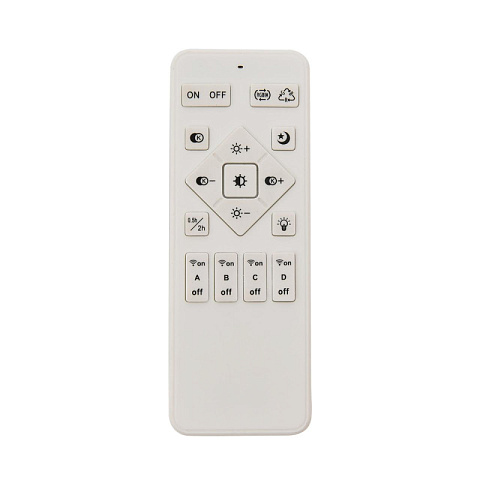Накладной светильник LUMION 8380/95CL